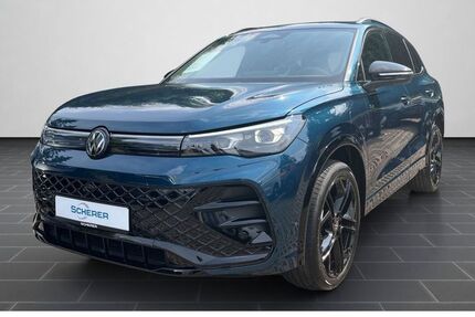 VW Tiguan 6.500 km 56.900 &euro; Mayen 56727