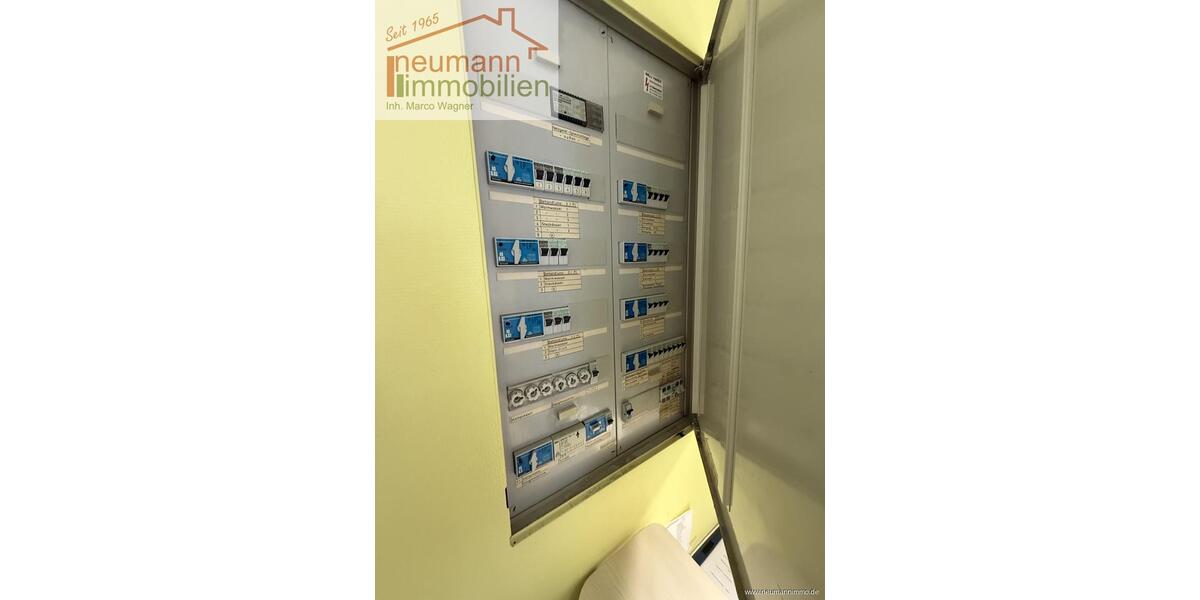 Gewerbeobjekt Waldbreitbach - 1.000&euro; | Angebot:22161855