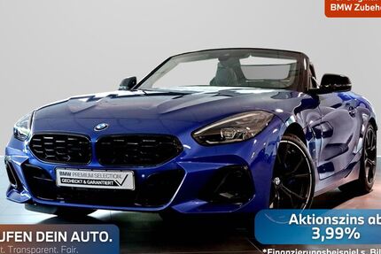 BMW Z4 M40 8.223 km 62.250 &euro; Neuwied 56564