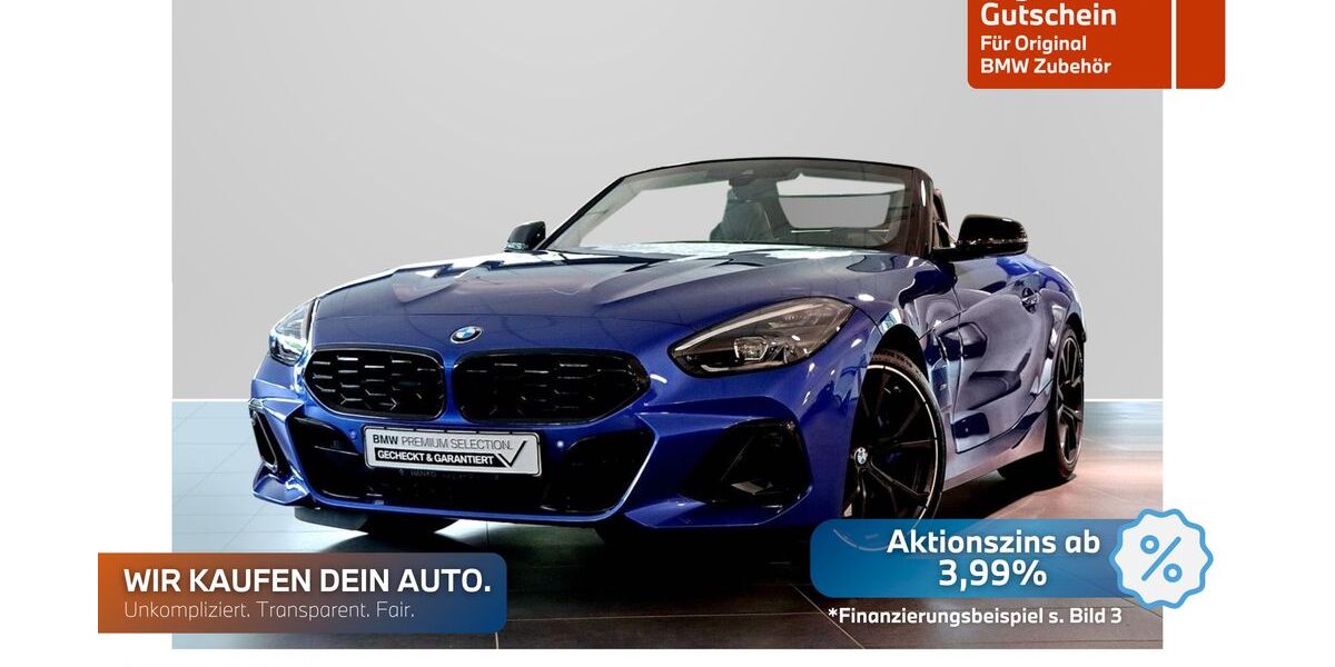 BMW Z4 M40 8.223 km 62.250 &euro; Neuwied 56564