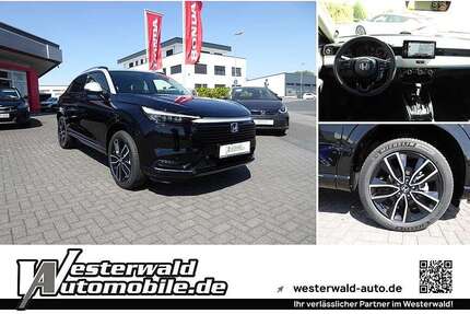 Honda HR-V 7.700 km 34.500 &euro; Montabaur 56410