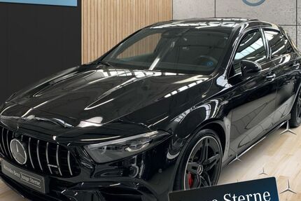 Mercedes-Benz A 45 AMG 21.561 km 53.880 &euro; Koblenz 56073