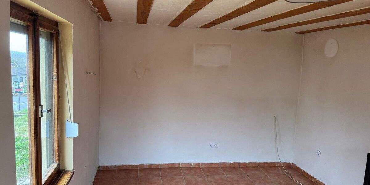 Einfamilienhaus Hartenfels - 4 Zimmer, 95 m&sup2;, 100.000&euro; | Angebot:25745779