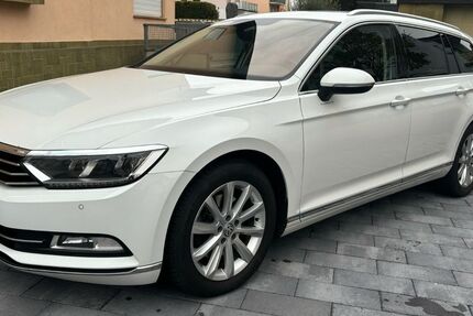 VW Passat Variant 141.435 km 16.790 &euro; Remagen 53424