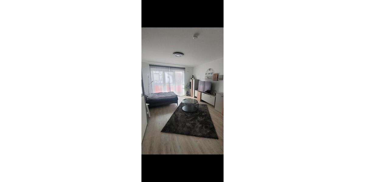 Etagenwohnung Koblenz Bisholder - 1 Zimmer, 33 m&sup2;, 495&euro; | Angebot:25980202