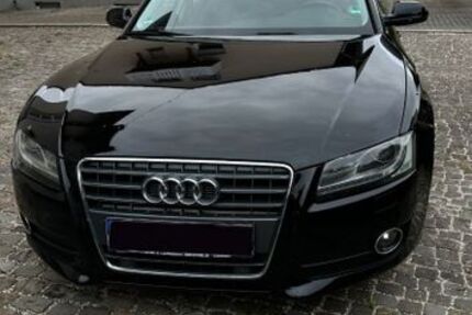 Audi A5 196.000 km 6.500 &euro; Alken 56332