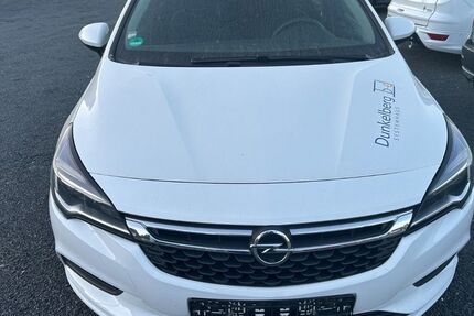 Opel Astra 192.300 km 4.899 &euro; Linz Am Rhein -Kretzhaus 53560