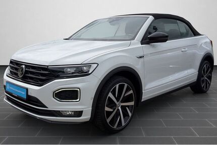 VW T-Roc 98.454 km 20.980 &euro; Mayen 56727