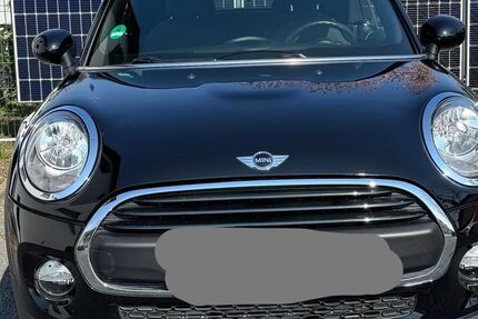 Mini One Cabrio 89.500 km 12.000 &euro; Neuwied 56566