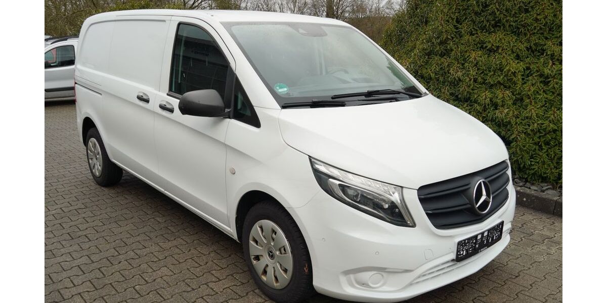 Mercedes-Benz Vito 147.000 km 18.999 &euro; Urbach 56317