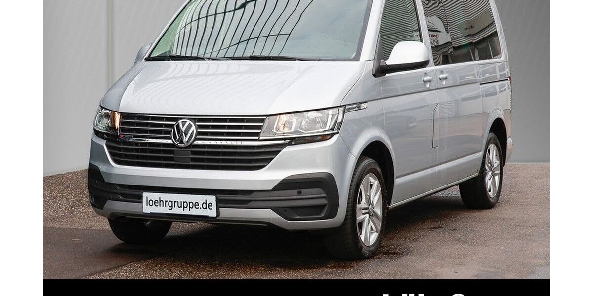 VW T6 Multivan 53.328 km 50.980 &euro; Koblenz 56070
