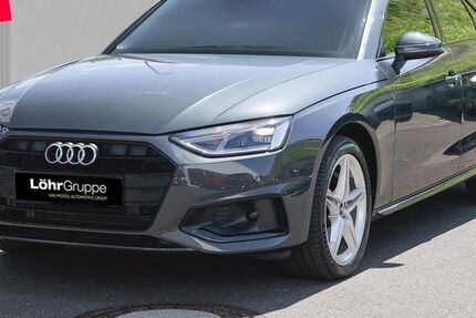 Audi A4 72.905 km 26.980 &euro; Koblenz 56070
