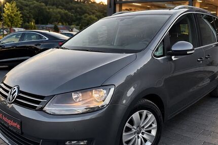 VW Sharan 180.000 km 11.500 &euro; Bad Breisig 53498