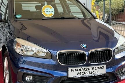 BMW 216 94.650 km 11.990 &euro; Neuwied 56567