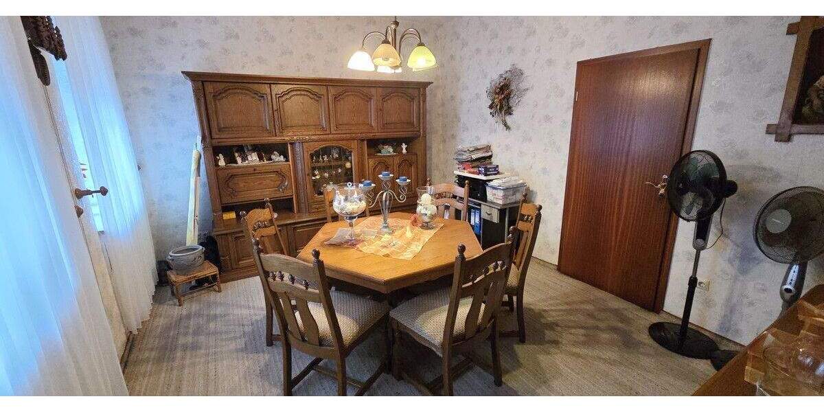 Einfamilienhaus Forst (Eifel) / Molzig Molzig - 3 Zimmer, 116 m&sup2;, 177.000&euro; | Angebot:25739332