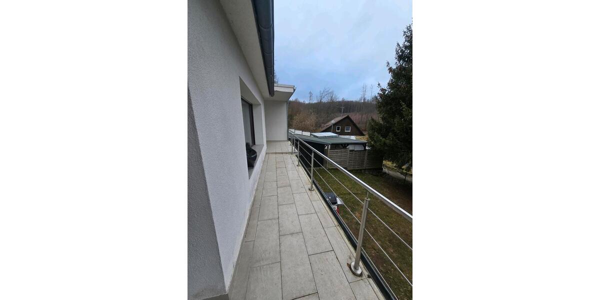 Terrassenwohnung Montabaur - 3 Zimmer, 95 m&sup2;, 950&euro; | Angebot:24853906