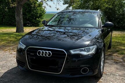 Audi A6 320.200 km 6.000 &euro; Welling 56753