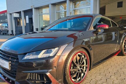 Audi TTS 83.400 km 32.400 &euro; Neuwied 56566