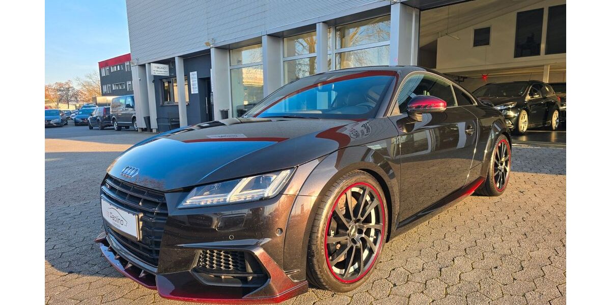 Audi TTS 83.400 km 32.400 &euro; Neuwied 56566