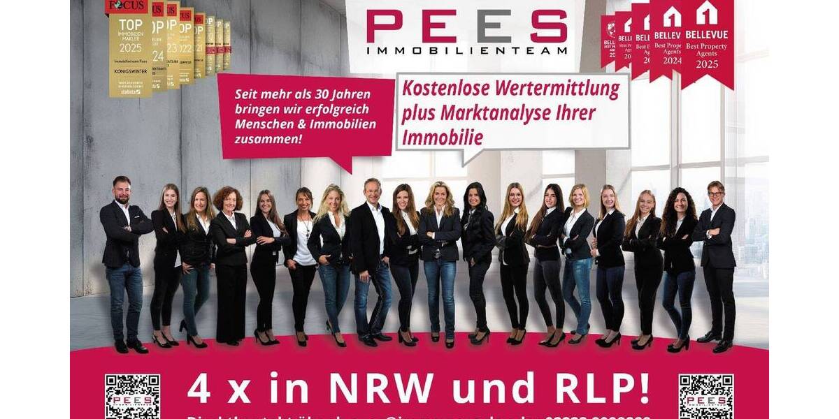 Einfamilienhaus Bad Honnef Aegidienberg - 6 Zimmer, 150 m&sup2;, 367.000&euro; | Angebot:25822707