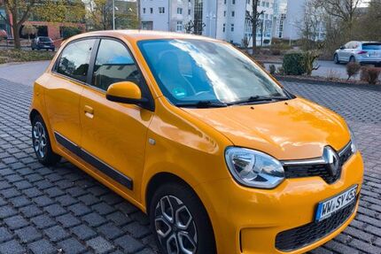 Renault Twingo 40.737 km 8.390 &euro; Höhr-Grenzhausen 56203