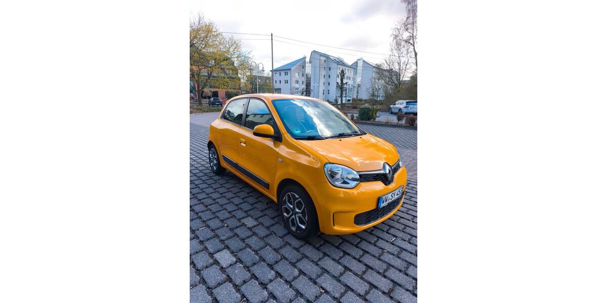 Renault Twingo 40.737 km 8.390 &euro; Höhr-Grenzhausen 56203