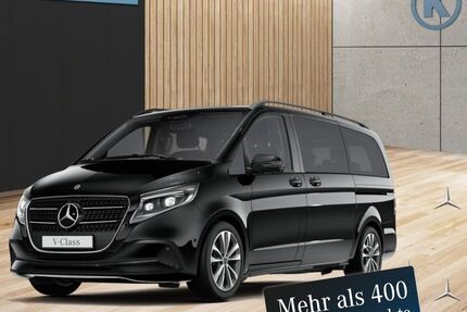 Mercedes-Benz V 300 10.982 km 75.390 &euro; Koblenz 56070