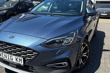 Ford Focus 39.000 km 16.750 &euro; Wirges 56422