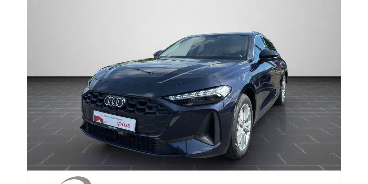Audi A5 20.303 km 36.880 &euro; Mayen 56727