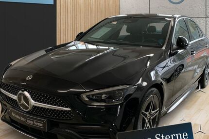 Mercedes-Benz C 300 10.661 km 46.440 &euro; Koblenz 56073