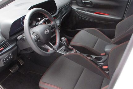Hyundai i20 15.989 km 18.900 &euro; Neuwied 56564