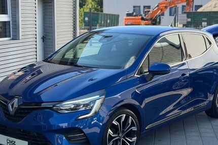 Renault Clio 72.000 km 11.480 &euro; Neuwied 56567