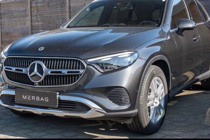 Mercedes-Benz GLC 200 15.965 km 51.490 &euro; Neuwied 56566