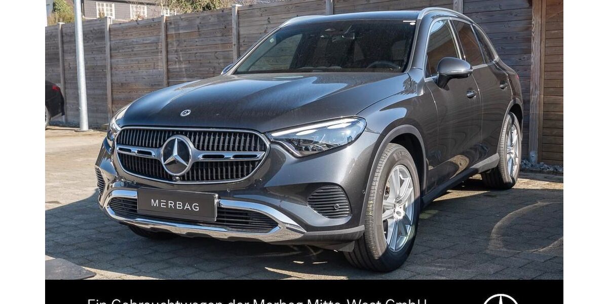 Mercedes-Benz GLC 200 15.965 km 51.490 &euro; Neuwied 56566