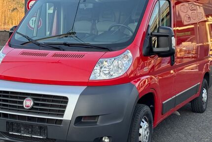 Fiat Ducato 78.000 km 11.990 &euro; Brey 56321