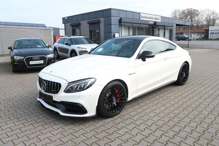 Mercedes-Benz C 63 AMG 135.651 km 44.900 &euro; Bendorf 56170