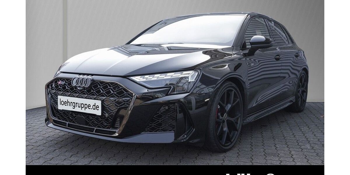 Audi RS3 2.500 km 67.930 &euro; Neuwied 56564