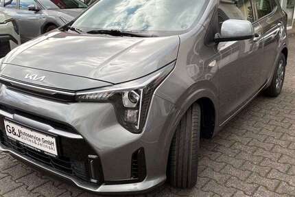 Kia Picanto 5.000 km 15.780 &euro; Remagen-Rolandseck 53424