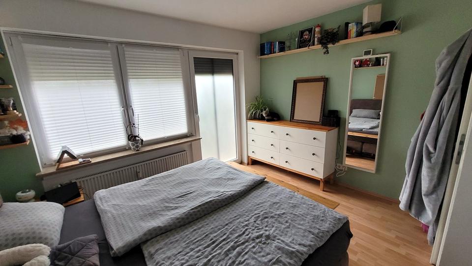 Erdgeschoßwohnung Neuwied Feldkirchen - 2 Zimmer, 58 m&sup2;, 495&euro; | Angebot:26621564