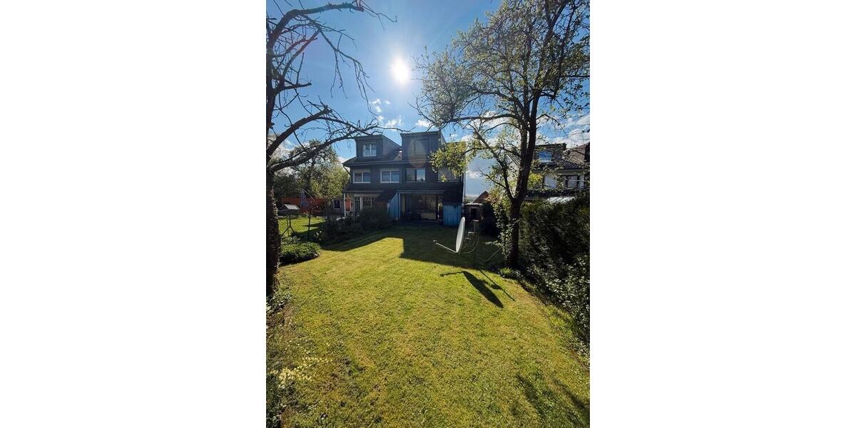 Doppelhaushälfte Asbach - 5 Zimmer, 130 m&sup2;, 325.000&euro; | Angebot:27066454