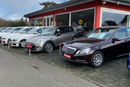 Audi A4 128.000 km 16.999 &euro; Bad Breisig 53498