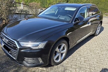 Audi A6 135.109 km 29.900 &euro; Waldesch 56323