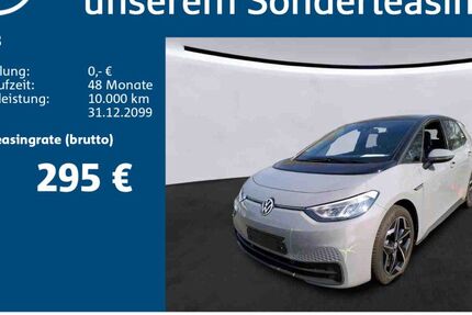 VW ID.3 39.425 km 19.480 &euro; Mayen 56727