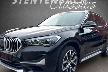 BMW X1 70.447 km 24.990 &euro; Großmaischeid 56276