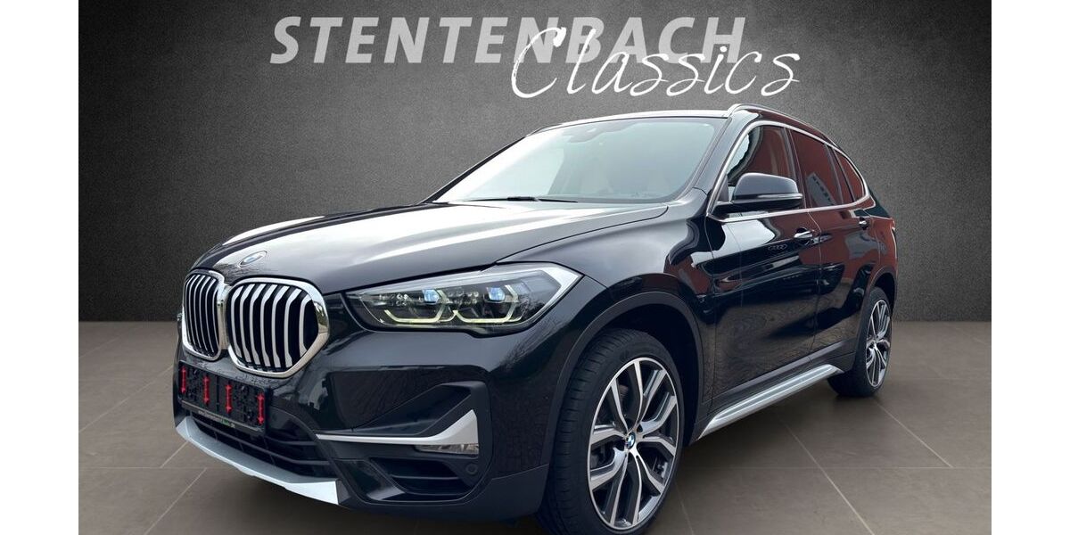 BMW X1 70.447 km 24.990 &euro; Großmaischeid 56276