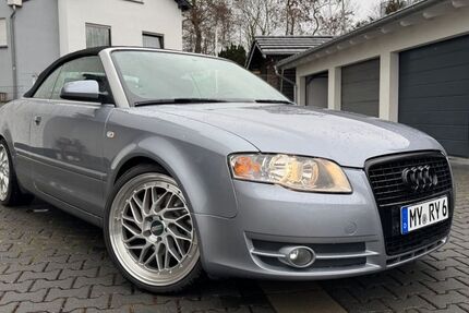 Audi A4 169.590 km 6.400 &euro; Mendig 56743