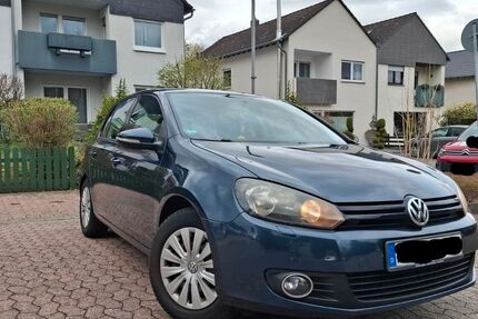 VW Golf 311.900 km 3.399 &euro; Mülheim-Kärlich 56218