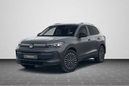 VW Tiguan 22.553 km 31.980 &euro; Mayen 56727