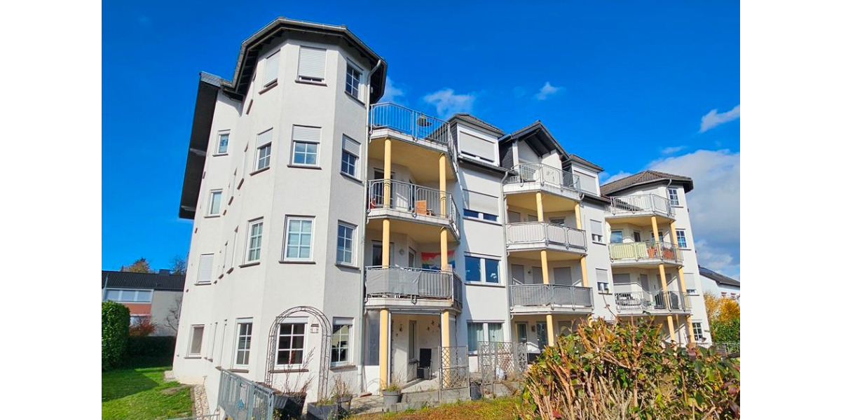 Etagenwohnung Mayen - 3 Zimmer, 87 m&sup2;, 780&euro; | Angebot:26645355