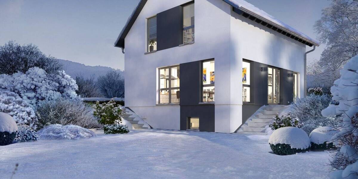 Einfamilienhaus Neuwied-Feldkirchen Feldkirchen - 5 Zimmer, 200 m&sup2;, 652.900&euro; | Angebot:25733058